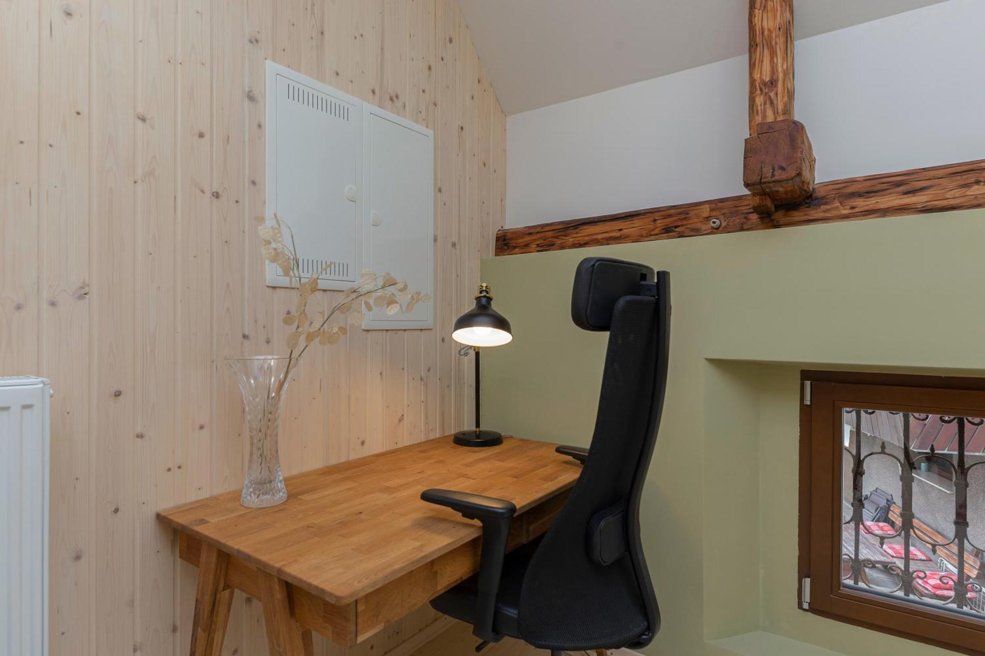 Farmhouse Chalet Apartments Бохиньска-Быстрица Экстерьер фото