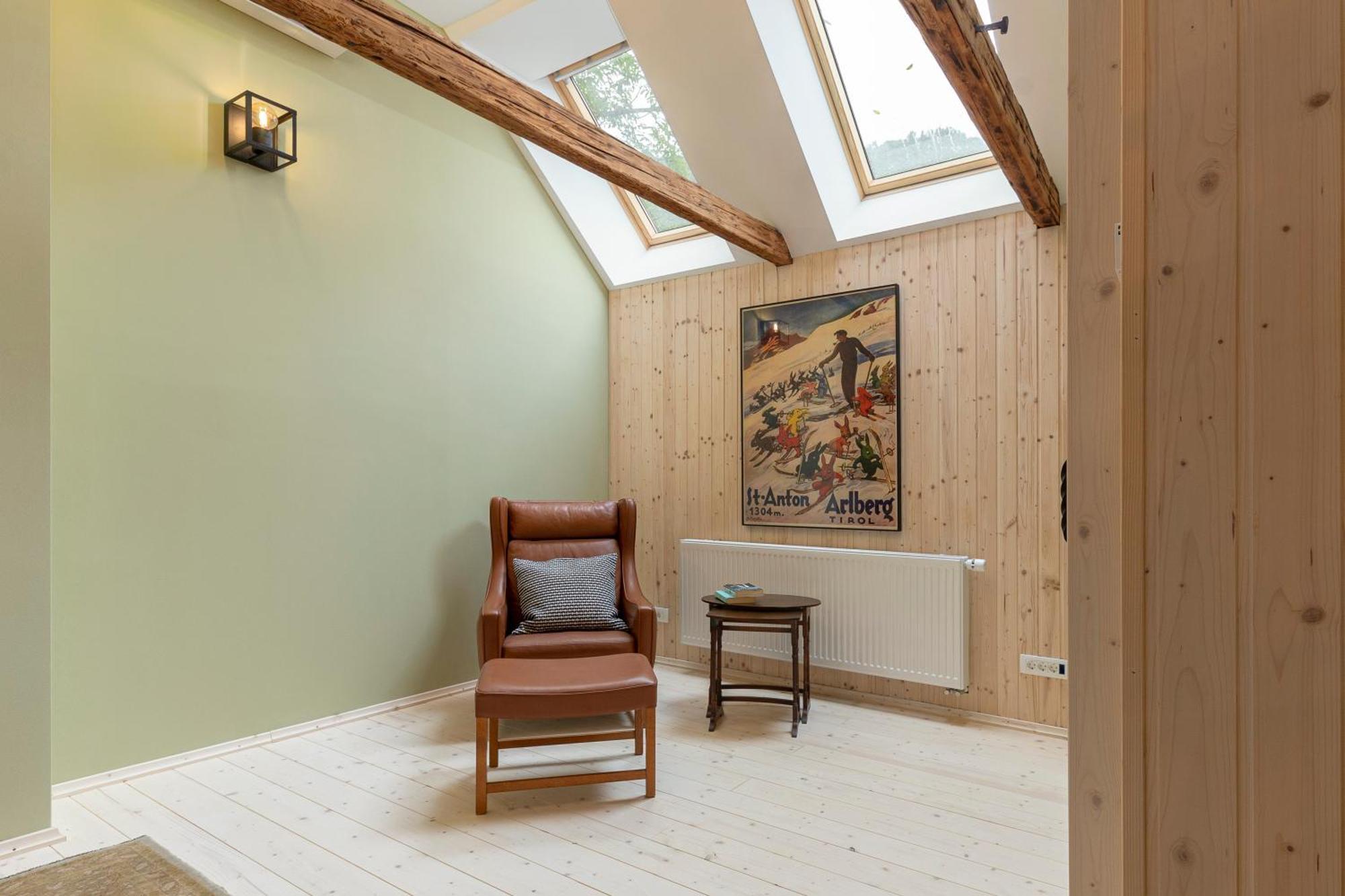 Farmhouse Chalet Apartments Бохиньска-Быстрица Экстерьер фото